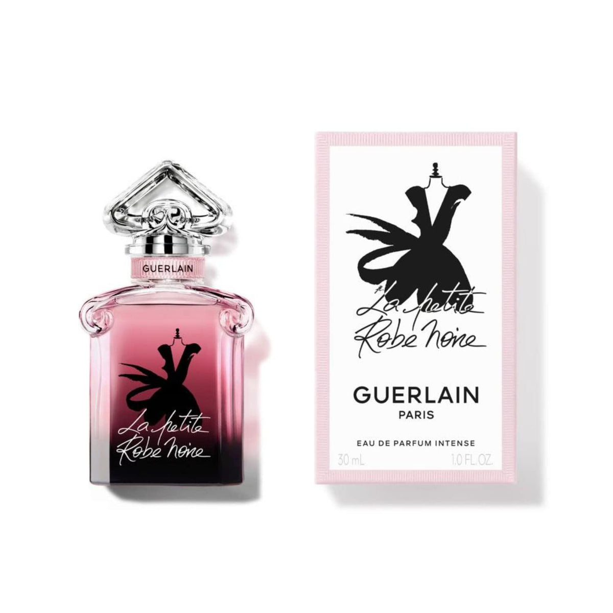 Guerlain La Petite Robe Noire Intense EDP Spary for Women