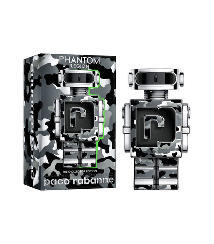 Paco Rabanne Phantom Legion EDT Spray for Men