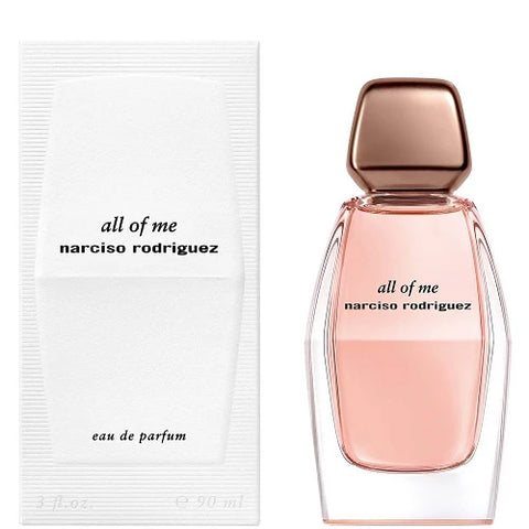 Narciso Rodriguez All Of Me EDP for Women