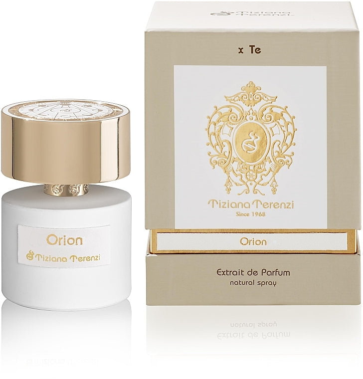 Tiziana Terenzi Orion Extrait De Parfum Unisex