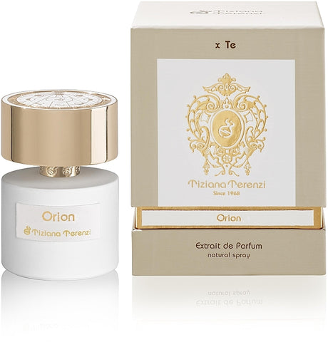 Tiziana Terenzi Orion Extrait De Parfum Unisex