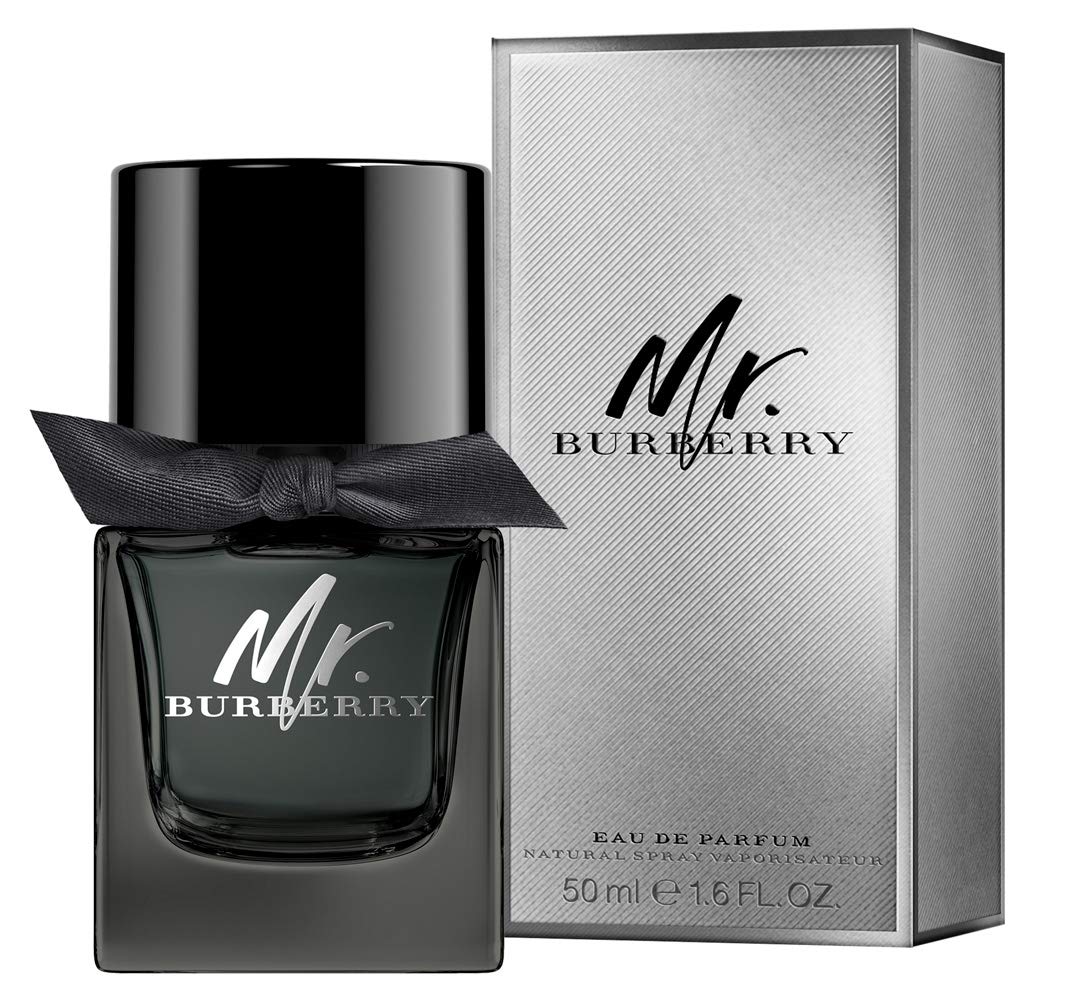 Burberry Mr Burberry EDP for Men