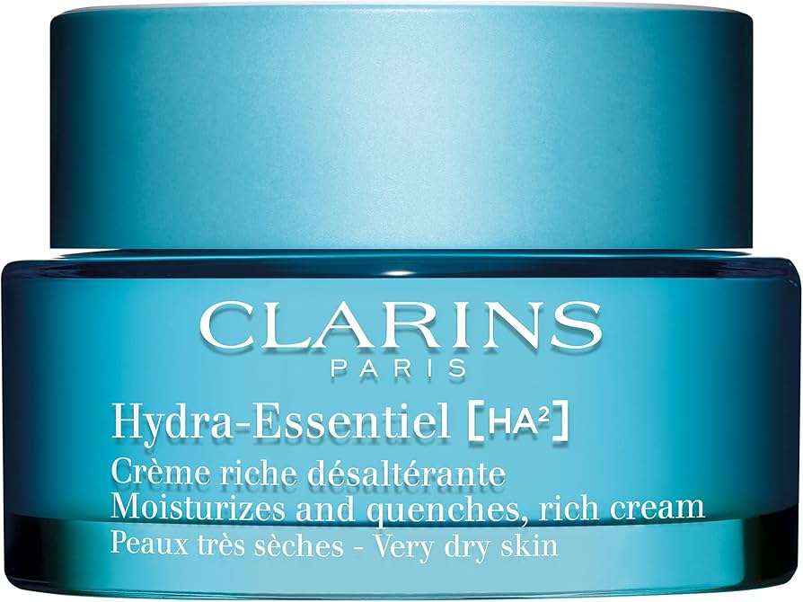 Clarins Hydra-Essentiel Rich Cream Very Dry Skin 50ml