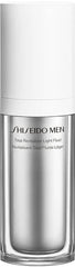 Shiseido Total Revitalizer Fluido Ligero para Hombre