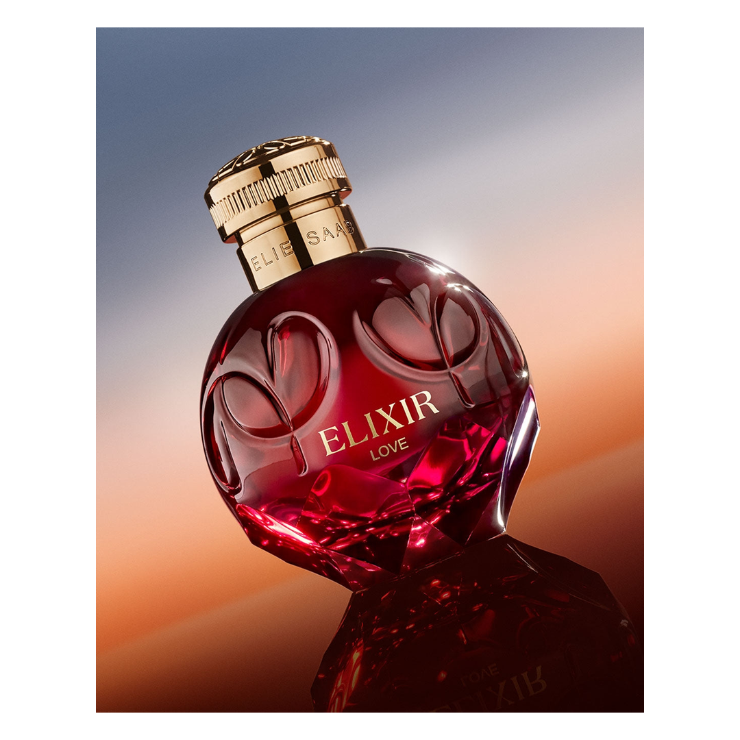 Elie Saab Elixir Love EDP 100ml