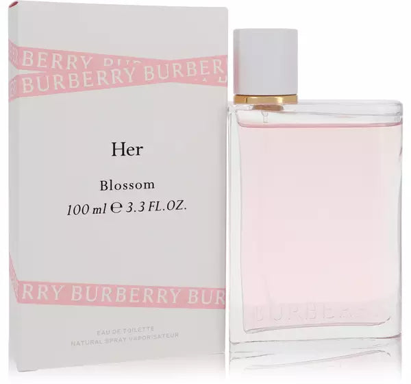 Burberry Her Blossom EDT Spray for Women