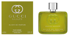 Gucci Guilty Elixir Pour Homme EDP for Men