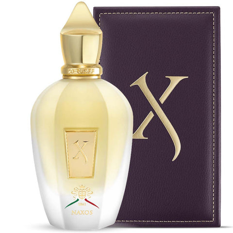 Xerjoff 1861 Naxos EDP Spray Unisex