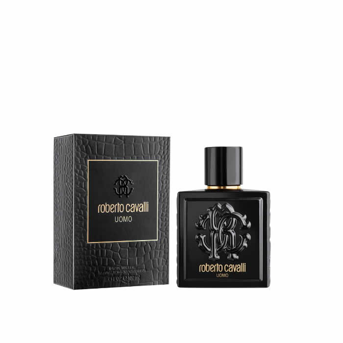 Roberto Cavalli Uomo EDT for Men