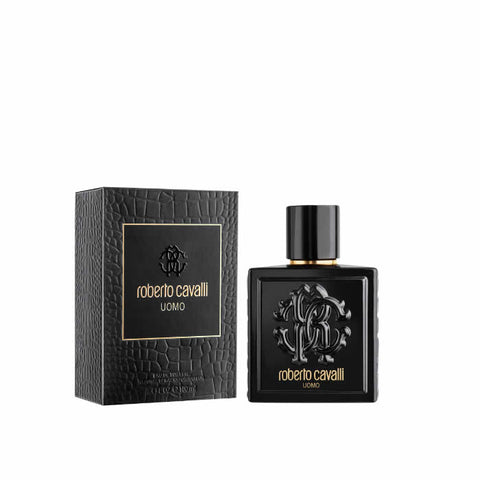 Roberto Cavalli Uomo EDT for Men