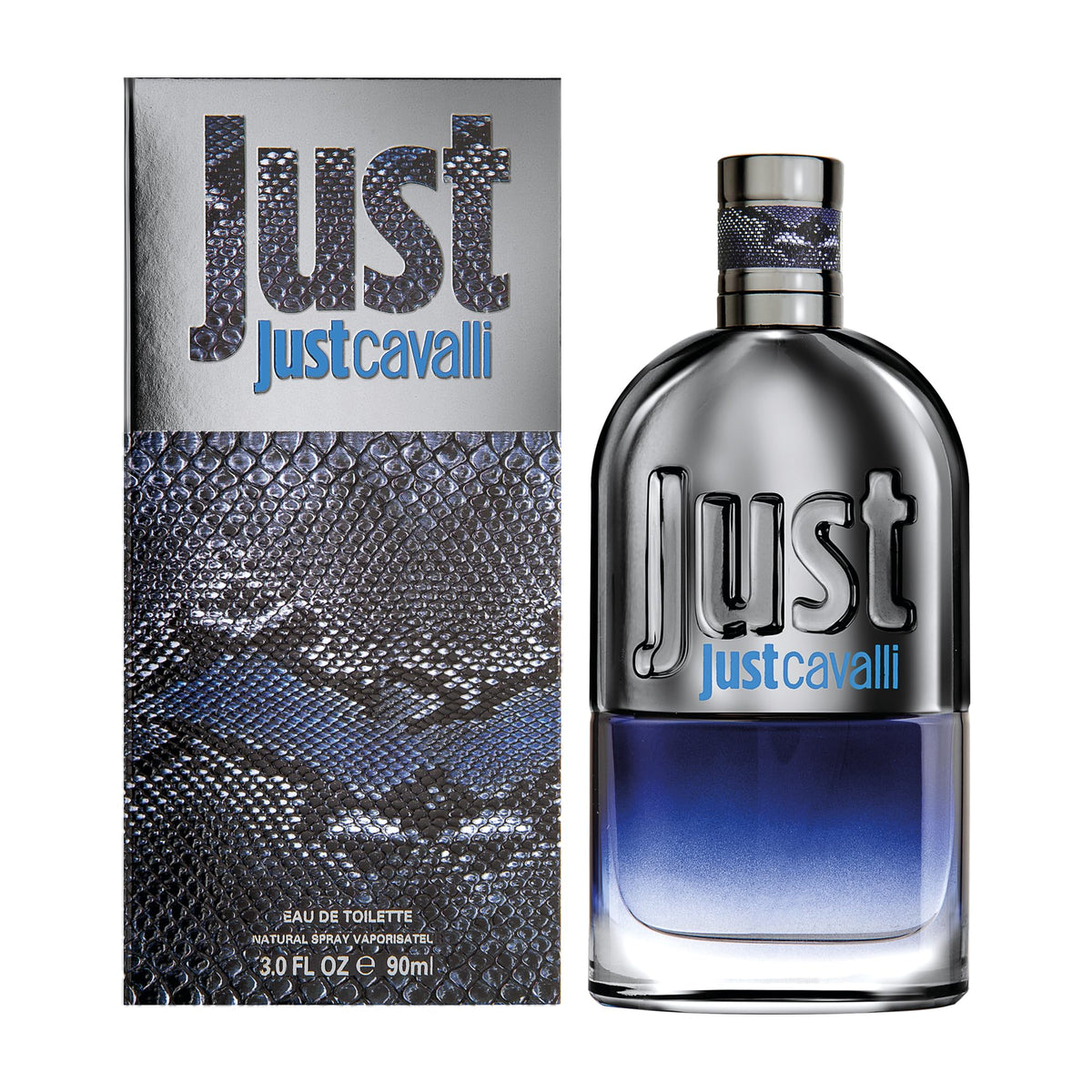 Roberto Cavalli Just Cavalli EDT Spray for Men