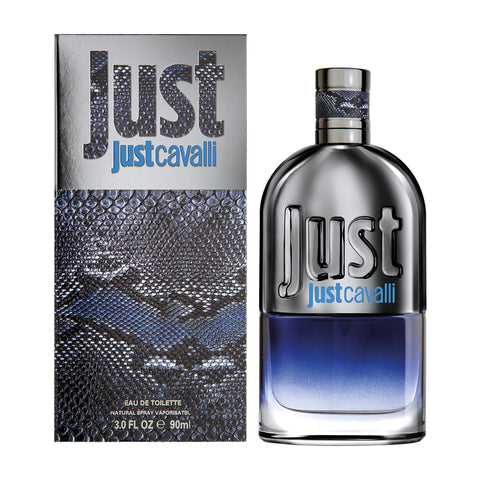Roberto Cavalli Just Cavalli EDT Spray for Men