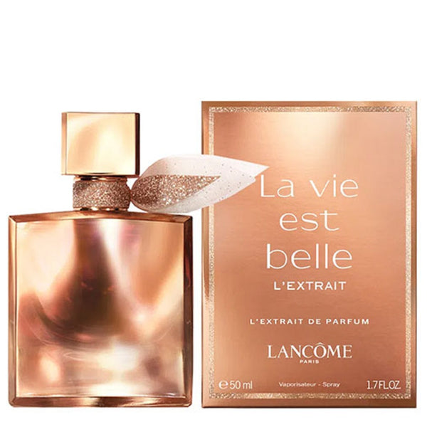 Lancome La Vie Est Belle Gold Extrait EDP for Women – Perfume Oasis
