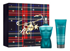 Jean Paul Gaultier Le Male 75ml EDT Gift Set + 75ml Shower Gel