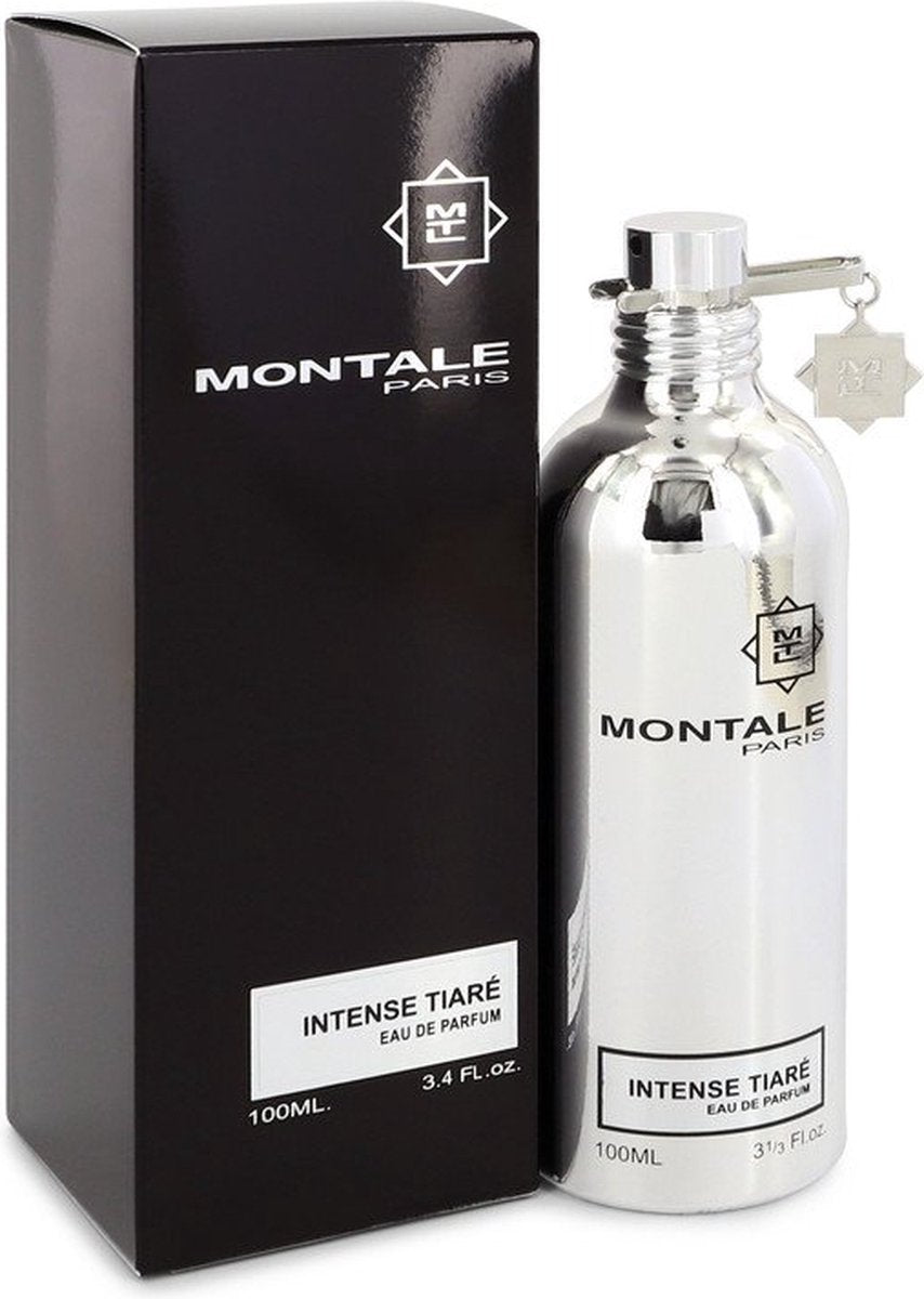 Montale Intense Tiare EDP Unisex