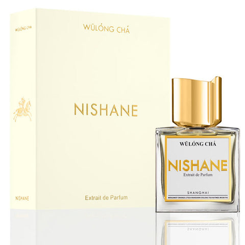 Nishane Wulong Cha Extrait De Parfum Spray Unisex