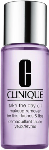 Clinique Take The Day Off For Lids, Lashes and Lips