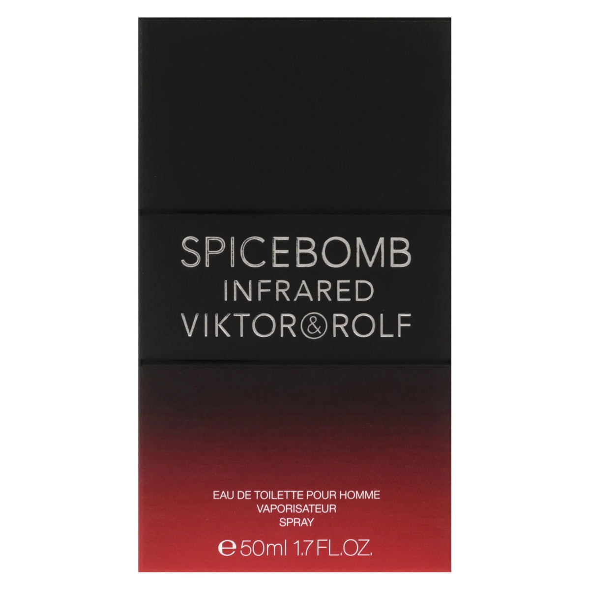 Viktor & Rolf Spicebomb Infrared EDT for Men