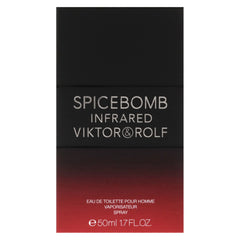 Viktor & Rolf Spicebomb Infrared EDT for Men