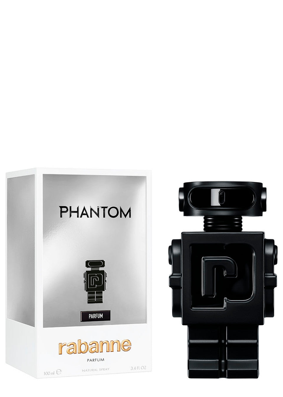 Paco Rabanne Phantom Parfum for Men