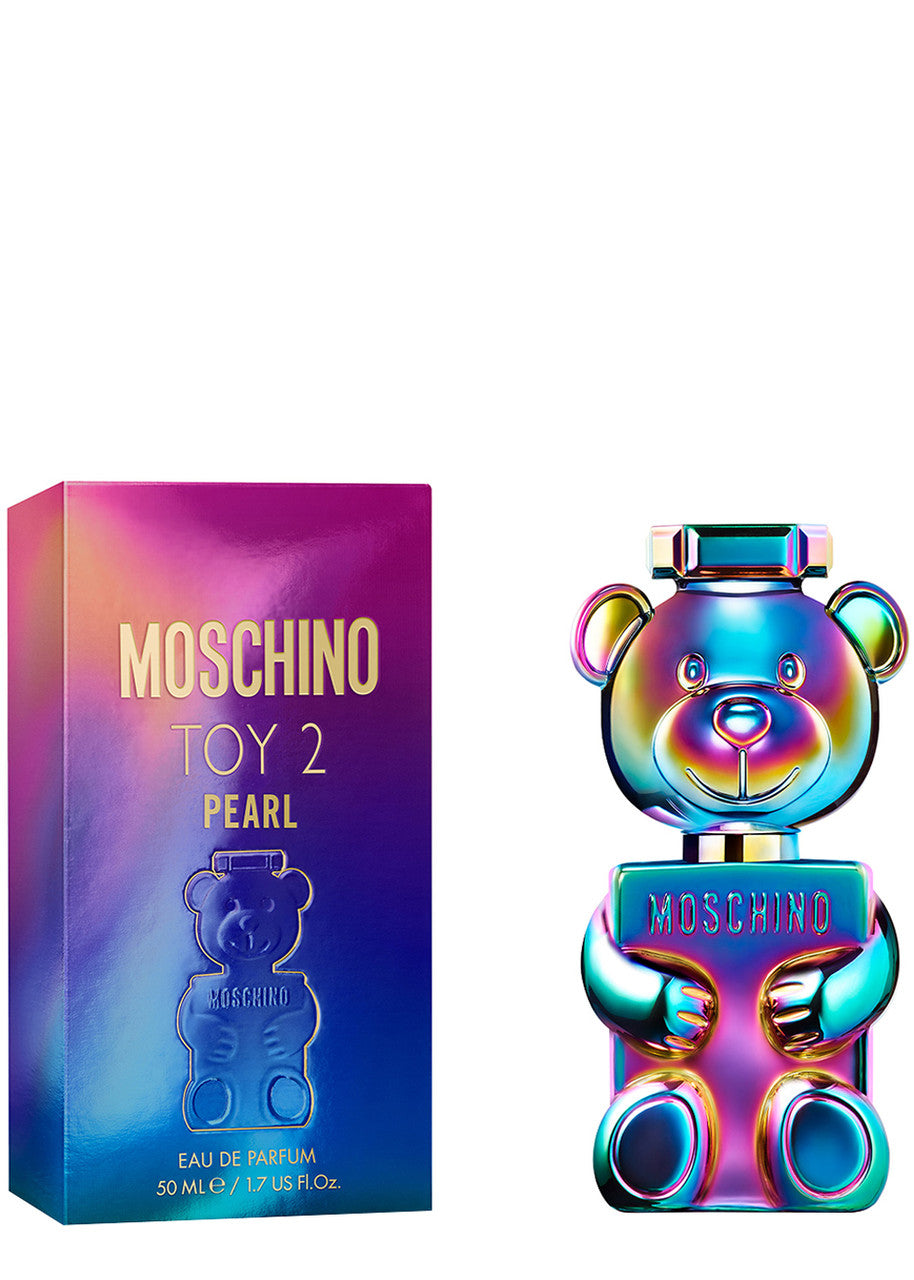 Moschino Toy 2 Pearl EDP for Women