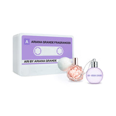 Ariana Grande Ari Gift Set 30ml EDP + Shower Gel Ornament Ball 2023