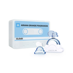 Ariana Grande Cloud Gift Set 50ml EDP + Deluxe Mini 2023
