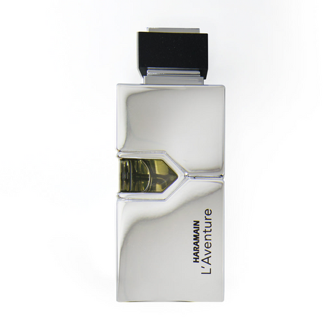 Al Haramain L'Aventure Eau de Parfum for Men