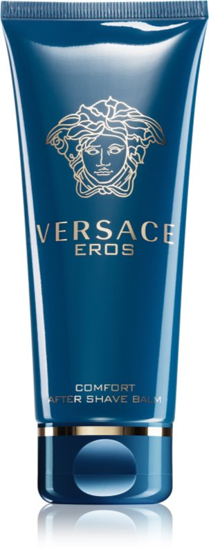 Versace Eros Aftershave Balm 100ml