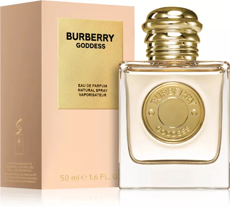 Burberry Goddess EDP Spray for Women