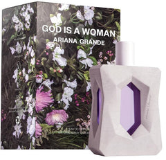 Ariana Grande God Is A Woman EDP Spray para mujer