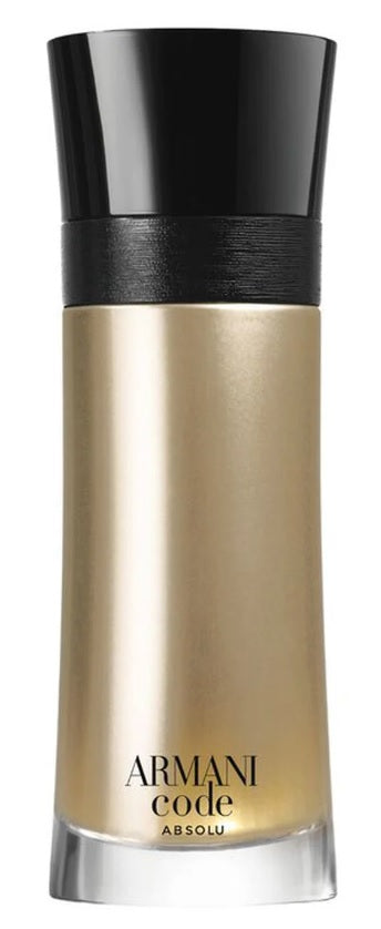 Giorgio Armani Armani Code Absolu EDP for Men