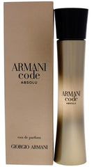 Giorgio Armani Armani Code Absolu Edp for Women