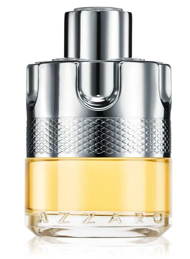 Azzaro Wanted EDT Spray for Men