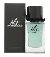 Burberry Mr Burberry EDT for Men