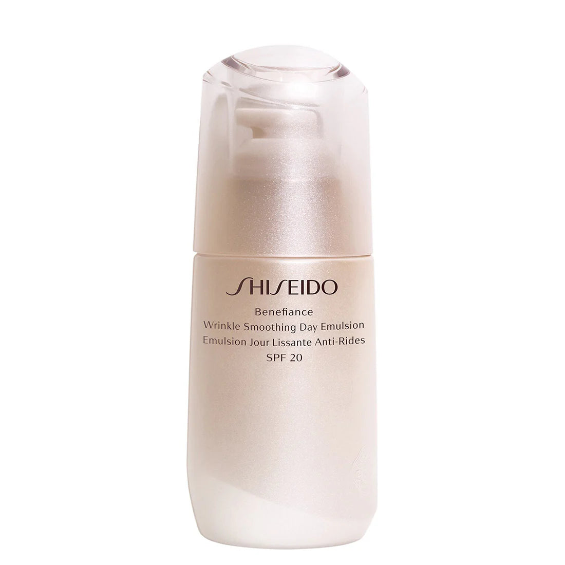 Shiseido Benefiance Wrinkle Smoothing Day Emulsion