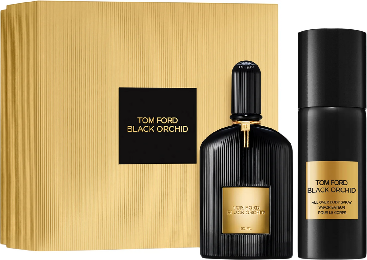Perfume tom ford black orchid 50 ml shop