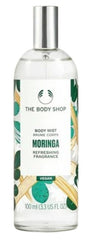 The Body Shop Moringa Body Mist