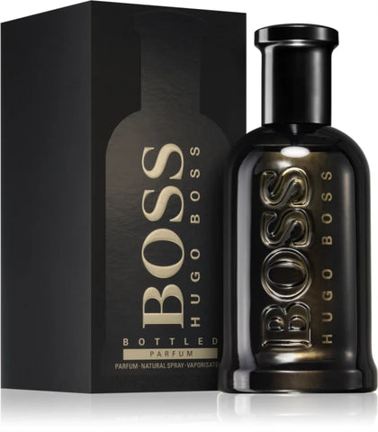 Hugo Boss BOSS Bottled Parfum for Men