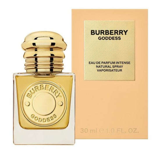 Burberry Goddess Intense EDP Spray for Women