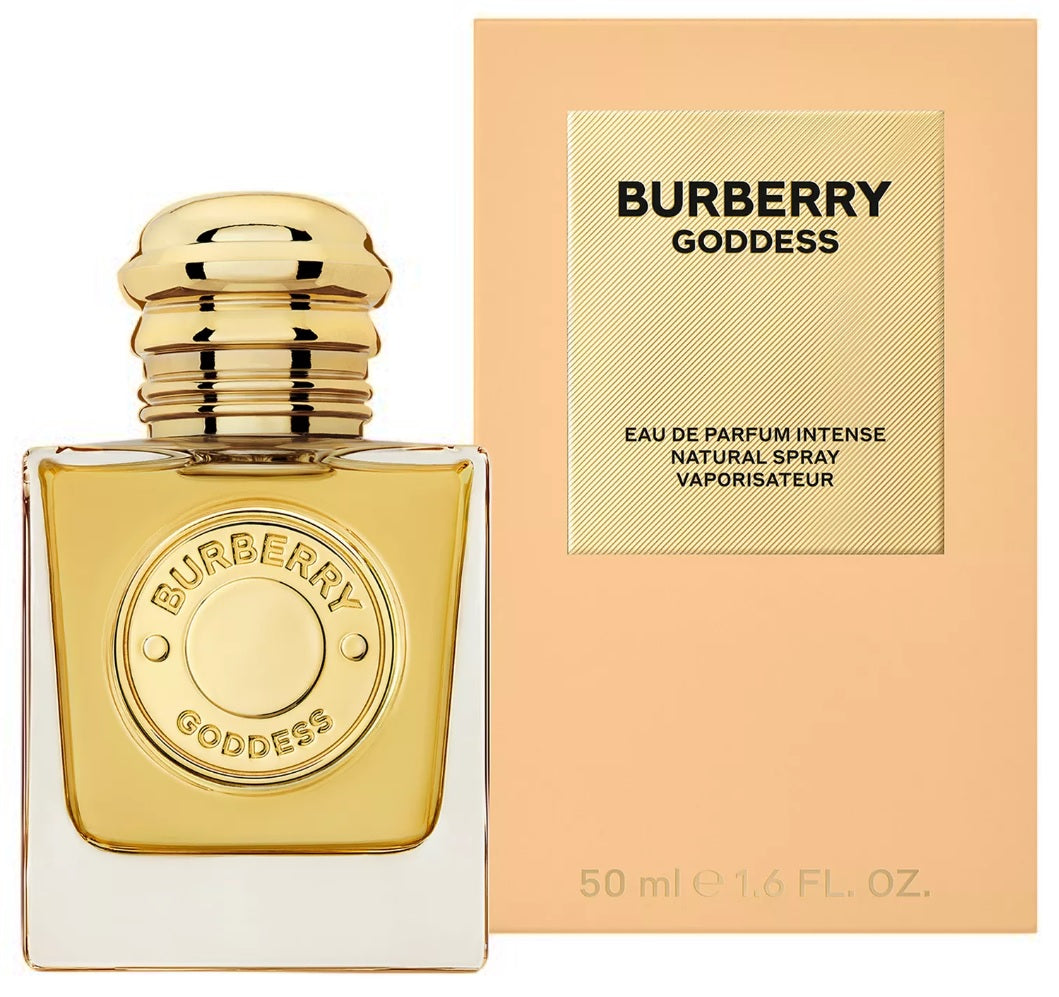 Burberry Goddess Intense EDP Spray for Women