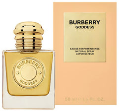 Burberry Goddess Intense EDP Spray for Women
