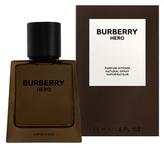 Burberry Hero Intense  Parfum for Men