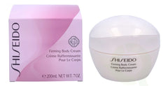 Crema Corporal Reafirmante Shiseido