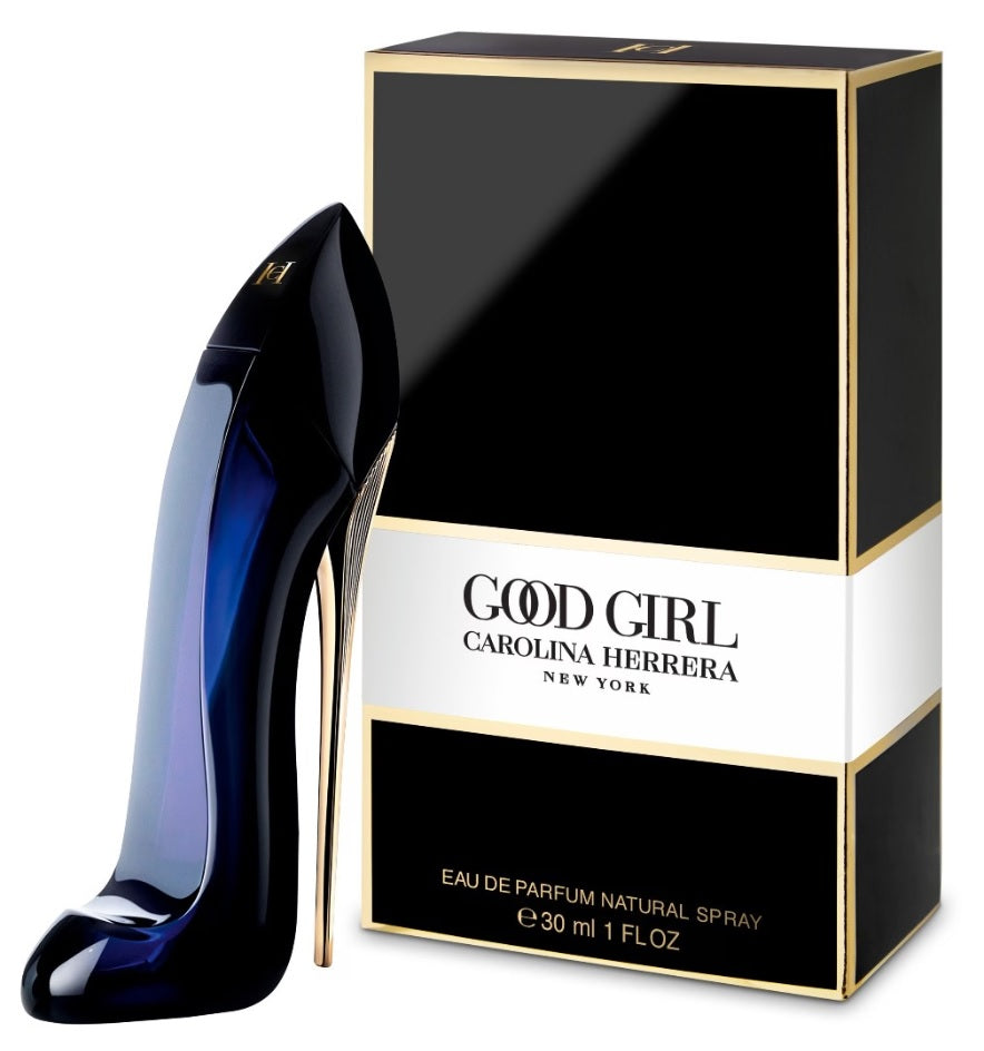 Carolina Herrera Good Girl Eau De Parfum Spray for Women