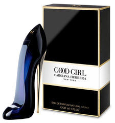 Carolina Herrera Good Girl Eau De Parfum Spray for Women