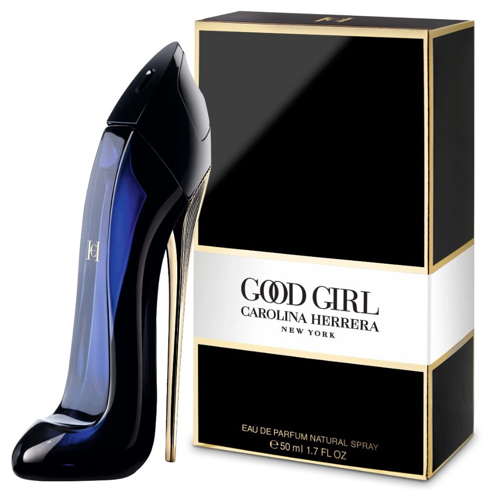 Carolina Herrera Good Girl Eau De Parfum Spray for Women