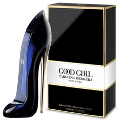 Carolina Herrera Good Girl Eau De Parfum Spray for Women