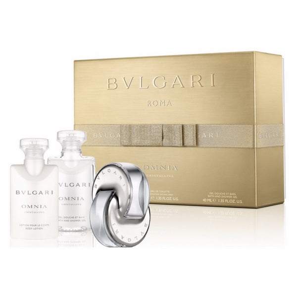 Bvlgari omnia discount cry