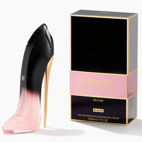 Carolina Herrera Good Girl Blush Elixir EDP Spray for Women